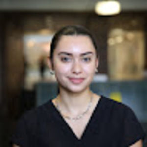 Meet your Posher, Nicole